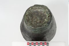 Foto von Bronzesitula (NHMW-PRAE-025227)